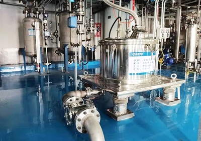精益賦能，綠色升級——北京金城泰爾制藥滄州工廠《精益運營管理體系JPS-Ⅱ期》項目圓滿結案